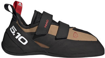 Adidas Five Ten Niad VCS Climbing Shoes mesa core black cloud white