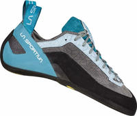 La Sportiva Finale Woman - Kletterschuhe clay / topaz