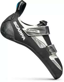 Scarpa Quantic Damen schwarz