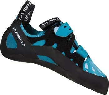 La Sportiva Tarantula Woman topaz