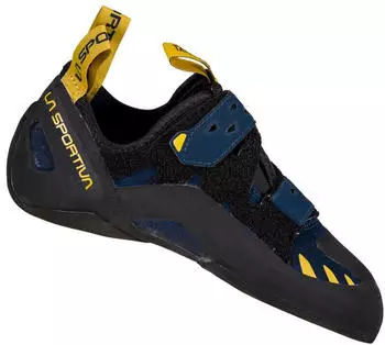 La Sportiva Tarantula Boulder blue