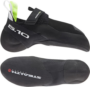 Five Ten Hiangle Pro core black/cloud white/signal green