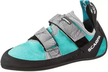 Scarpa Origin Women (maldive-black)