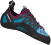 La Sportiva 30M624502.33, La Sportiva Tarantulace Climbing Shoes Blau EU 33 Frau