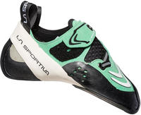 La Sportiva ZFCS121E04W0033, Futura Woman Climbing Schuhe - La Sportiva, 33 Jade