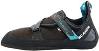 Scarpa 70041M_416, Scarpa Velocity Herren Trekkingschuhe, schwarz, Gr. 46 male