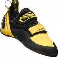 La Sportiva ZFCS080Y00K00.435, La Sportiva Katana - Kletterschuhe yellow-black...