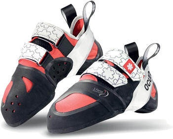 Ocun Ozoneblack/white/red