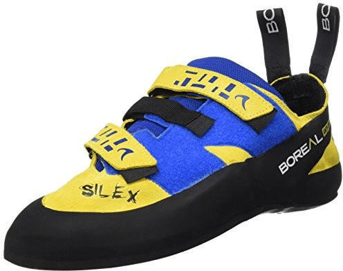 Boreal Silex (yellow/blue)