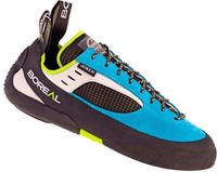 Boreal - Joker Lace Ws Kletterschuhe Damen schwarz