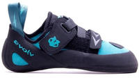 Evolv 66-0000002485-3300, Evolv Kira 35,5 blau - teal Damen