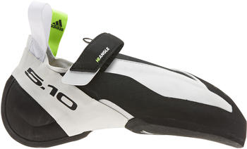 Five Ten Hiangle white/core black/signal green