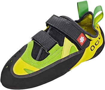 Ocun Oxi QC (green)