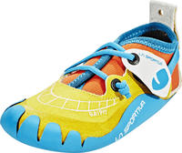 La Sportiva ZFCS118Y00R0436, Gripit Climbing Schuhe - La Sportiva, 3 UK / 36