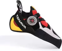 Tenaya TNIAT-UK 3.5, Tenaya Iati Kletterschuhe (Gr&ouml;&szlig;e 36 , weiss)