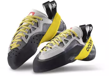 Ocun Diamond (yellow/grey)