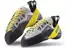 Ocun Diamond (yellow/grey)