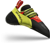 Boreal 11733.85, Boreal Synergy 2.0 - Kletterschuhe 42,5 black-red