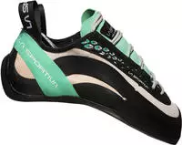 La Sportiva ZFCS054W00E04345, La Sportiva Miura Woman white/jade green (W00E04)...