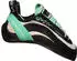 La Sportiva Miura Woman white/jade green