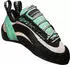 La Sportiva Miura Woman white/jade green