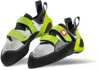 Ocun 4041, Ocun - Jett QC - Kletterschuhe 46,5 | EU 46 gr&uuml;n
