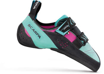 Scarpa Vapor V Wmn (Dalhia/Aqua) 2019