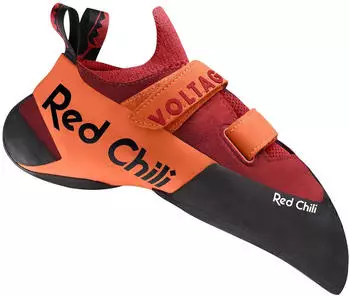 Red Chili Voltage 2