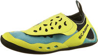 Scarpa 70045.195.3132, Scarpa Piki J - Kinder-Kletterschuh 31/32 maledive-yellow