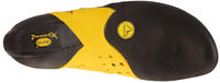 La Sportiva Solution Comp (Black/Yellow)