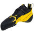 La Sportiva Solution Comp (Black/Yellow)