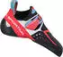 La Sportiva Solution Comp Women's (Hibiscus/Malibu Blue)