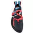 La Sportiva Solution Comp Women's (Hibiscus/Malibu Blue)