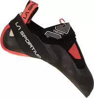 La Sportiva ZFCS063P02K0037, La Sportiva Theory Woman hibiscus/black (P02K00) 37