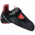 La Sportiva Theory Women's (Black / Hibiscus)