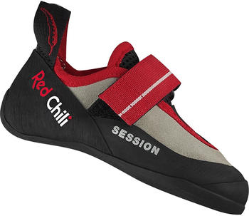 Red Chili Kids Session 4 (anthracite-red)