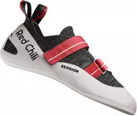 Red Chili 350720952000, Red Chili Session Air red (200-footwear) 9,5 red (200) Herren