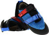 Millet MIG1817-3004-29, Millet Easy Up Climbing Shoes Blau EU 29, Kinderschuhe -