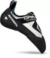 Scarpa - Kletterschuhe - Drago LV - Gr&ouml;&szlig;e 37.5 - schwarz