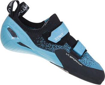 La Sportiva Women's Zenit (Pacific Blue / Black)