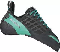 Scarpa 70036-L011339,5, Scarpa - Women's Instinct Lace - Kletterschuhe 39,5 | EU 39,5
