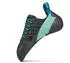Scarpa Women's Instinct Lace (Black / Aqua)