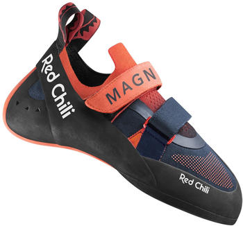 Red Chili Magnet Climbing Shoes dark blue