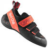 Red Chili 357180800170, Red Chili Spirit Iv Climbing Shoes Orange,Schwarz EU 42...