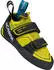 Scarpa Kid's Reflex (yellow-black)