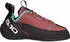Five Ten Women's Niad Lace (Core Black / Crew Red / Acid Mint)