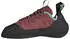 Five Ten Women's Niad Lace (Core Black / Crew Red / Acid Mint)