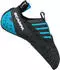 Scarpa Instinct S black/azure