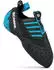 Scarpa Instinct S black/azure