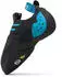 Scarpa Instinct S black/azure